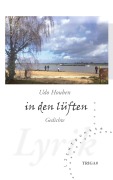 Cover-Bild zum Titel 'in den lüften' von 'Udo Houben'