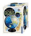 Cover-Bild zum Titel 'Tag & Nacht Globus' von ''