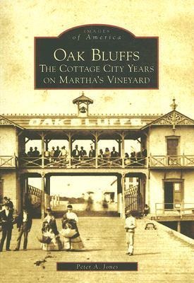 Oak Bluffs - Peter A Jones