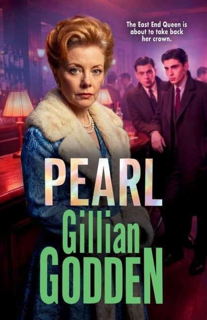 Pearl - Gillian Godden
