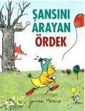 Cover-Bild zum Titel 'Sansini Arayan Ördek' von 'Gemma Merino'