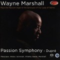 Passion Symphony - Wayne Marshall