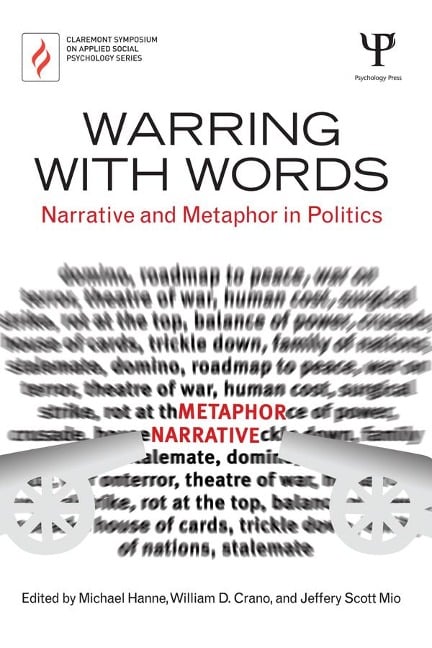 Warring with Words - 