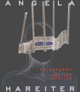 Cover-Bild zum Titel 'Angela Hareiter. En Passant. Fine Art Applied' von ''