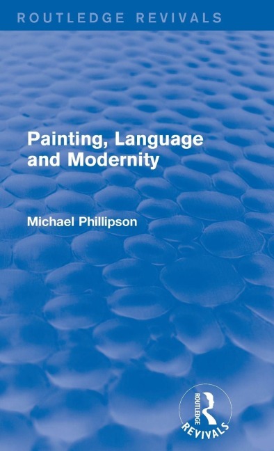 Routledge Revivals - Michael Phillipson