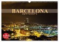 Barcelona Impressionen (Wandkalender 2025 DIN A3 quer), CALVENDO Monatskalender - Dirk Meutzner