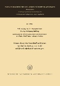 Cover-Bild zum Titel 'Untersuchung der Verschleißreaktionen bei der Bearbeitung von Stahl mit Schnellarbeitsstahlwerkzeugen' von 'Herwart Opitz'