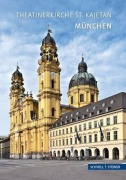 Cover-Bild zum Titel 'München' von 'Alfred Kaiser'