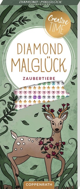 Diamond Malglück - 
