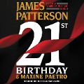 Cover-Bild zum Titel '21st Birthday' von 'James Patterson, Maxine Paetro'