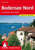 Cover-Bild zum Titel 'Bodensee Nord' von 'Herbert Mayr'