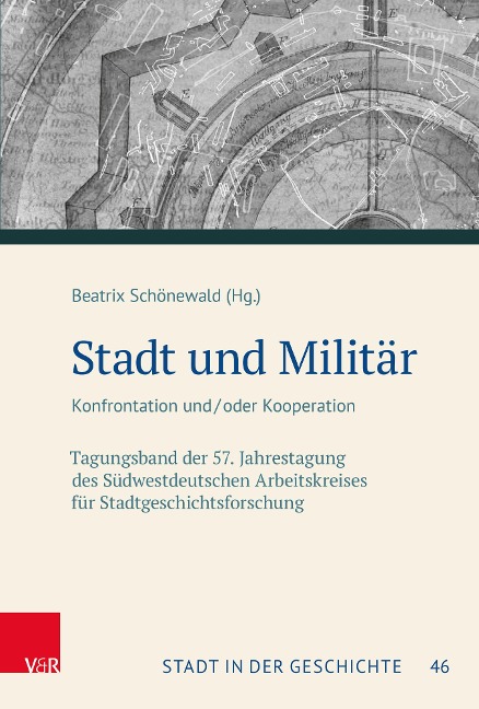Stadt und Militär - 