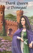 Cover-Bild zum Titel 'Dark Queen of Donegal' von 'Mary Pat Ferron Canes, Foley'
