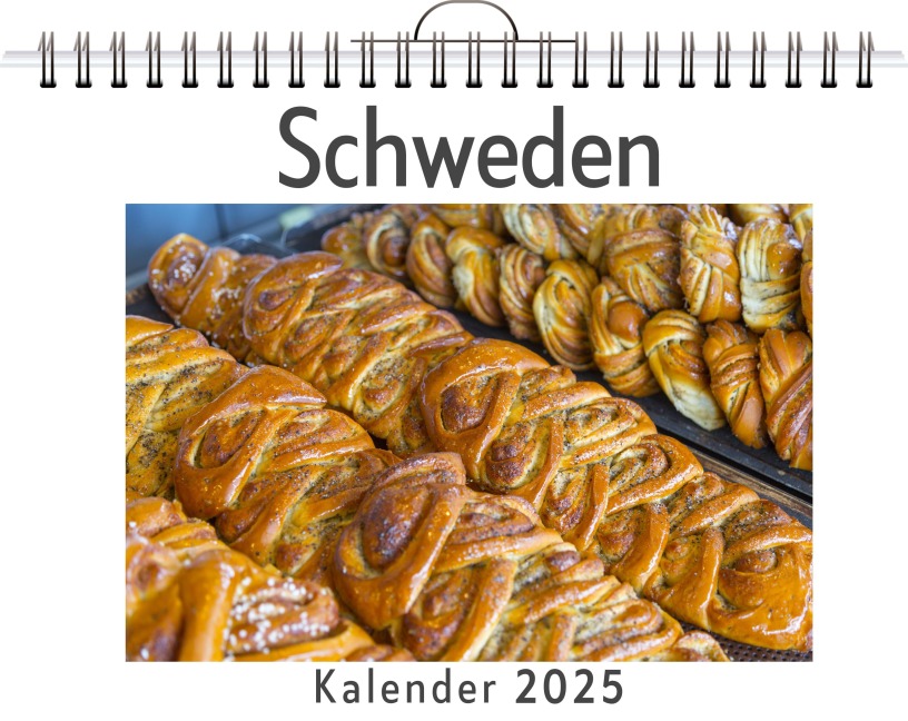 Schweden - Alexander Wolf