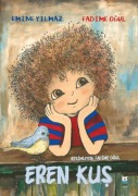 Cover-Bild zum Titel 'Eren Kus' von 'Emine Yilmaz'
