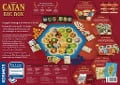 Cover-Bild zum Titel 'Catan - Big Box 2019' von ''