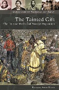 Cover-Bild zum Titel 'The Tainted Gift' von 'Barbara Alice Mann'