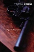 Cover-Bild zum Titel 'The Quiet American' von 'Graham Greene'