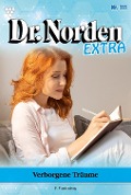 Verborgene Träume - Patricia Vandenberg