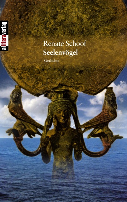 Seelenvögel - Renate Schoof