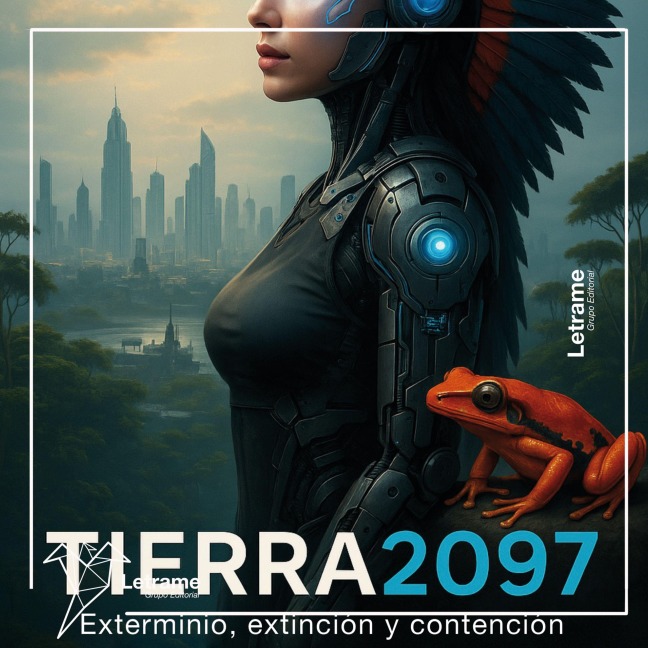 Tierra2097 - José Israel Rivera Varela