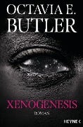 Xenogenesis - Octavia E. Butler