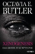 Xenogenesis - Octavia E. Butler