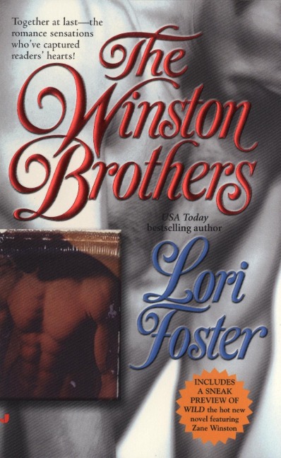 The Winston Brothers - Lori Foster