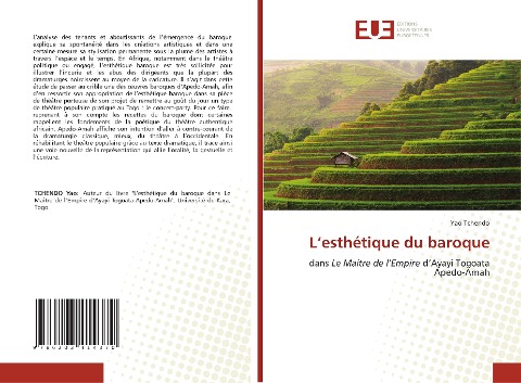L¿esthétique du baroque - Yao Tchendo