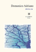 Cover-Bild zum Titel 'Anna sa' von 'Domenico Adriano'