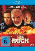 Cover-Bild zum Titel 'The Rock - Entscheidung auf Alcatraz' von 'David Weisberg, Douglas Cook, Mark Rosner, Nick Glennie-Smith, Hans Zimmer'