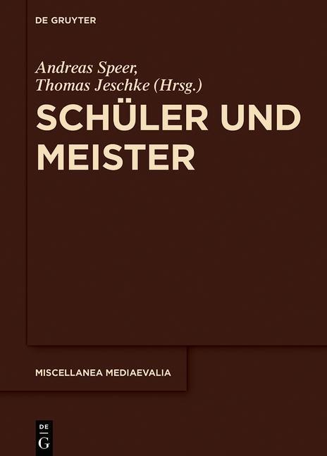 Schüler und Meister - 