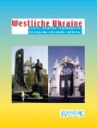 Cover-Bild zum Titel 'Westliche Ukraine' von ''
