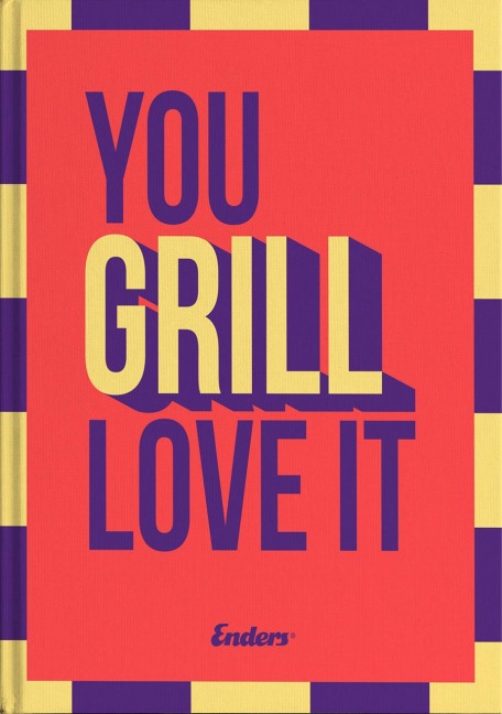 You Grill Love It - 