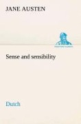 Cover-Bild zum Titel 'Sense and sensibility. Dutch' von 'Jane Austen'