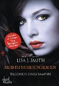 Cover-Bild zum Titel 'Tagebuch eines Vampirs - Jagd im Morgengrauen' von 'Lisa J. Smith'