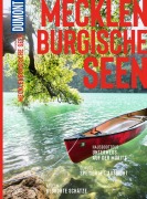 Cover-Bild zum Titel 'DUMONT Bildatlas Mecklenburgische Seen' von 'Beate Schümann'