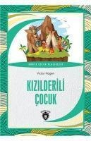 Kizilderili Cocuk - Victor Hagen