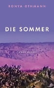 Cover-Bild zum Titel 'Die Sommer' von 'Ronya Othmann'