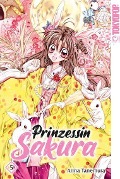 Prinzessin Sakura 2in1 05 - Arina Tanemura