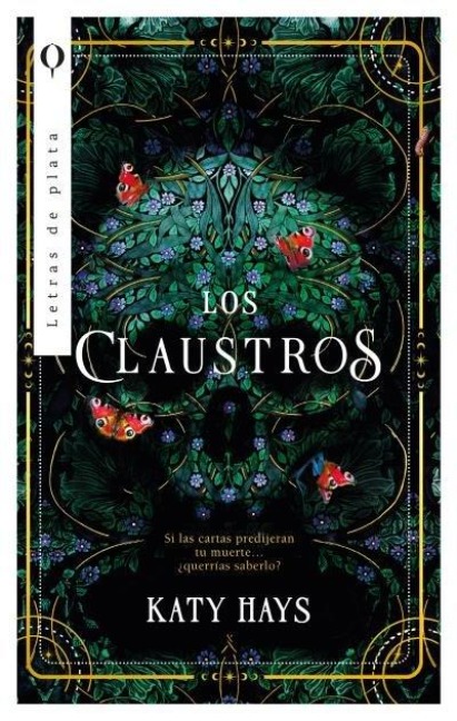 Claustros, Los - Katy Hays
