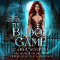 The Blood Game - Carla Winters