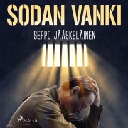 Cover-Bild zum Titel 'Sodan vanki' von 'Seppo Jääskeläinen'