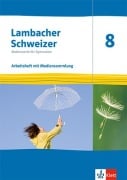 Lambacher Schweizer Mathematik 8. Ausgabe Thüringen und Hamburg - 