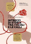 Shoah e pietre d'inciampo. Intrecci di storia tra i vicoli e le calli - Daniela Cirillo, Gianpaola Costabile