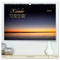 Kalender - Fotos selbst einkleben und selbst gestalten (hochwertiger Premium Wandkalender 2025 DIN A2 quer), Kunstdruck in Hochglanz - Peter Roder