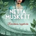 Cover-Bild zum Titel 'Kärlekens lapptäcke' von 'Netta Muskett'