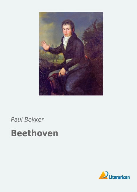 Beethoven - Paul Bekker