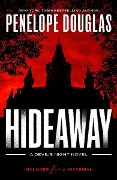 Cover-Bild zum Titel 'Hideaway' von 'Penelope Douglas'