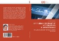 Cover-Bild zum Titel 'LES BUREAUX DE PROJET ET LES STRATÉGIES D''APPRENTISSAGE' von 'Jamal Ben Mansour'